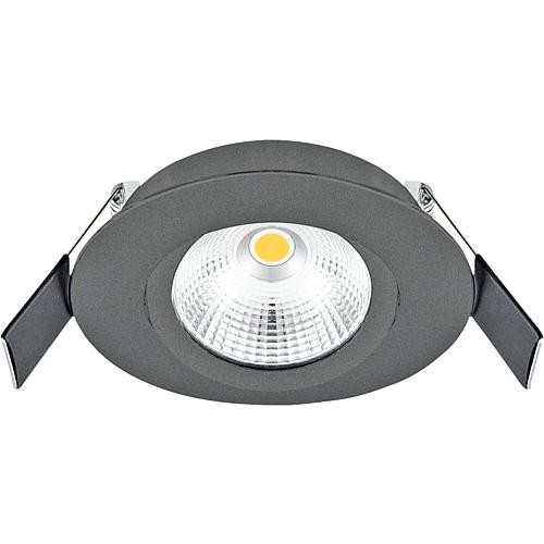 Led einbaustrahler e44061602 - led-einbaustrahler,