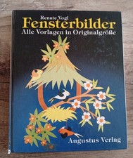 Renate Vogl Fensterbilder Alle
