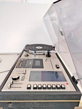 Sharp Stereo Music Center Plattenspieler, Kassetten-Deck,Stereo-Receiver(O61117)