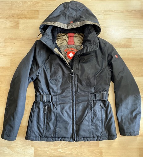 Wellensteyn jacke riviera - wellensteyn,