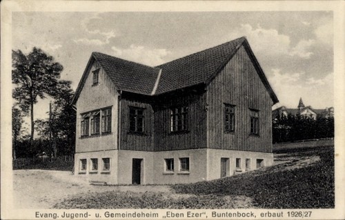 Buntenbock clausthal - buntenbock,