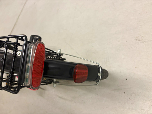 Pegasus roado lite - lite, 20