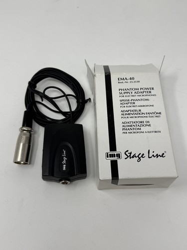 Img stage line ema - img,
