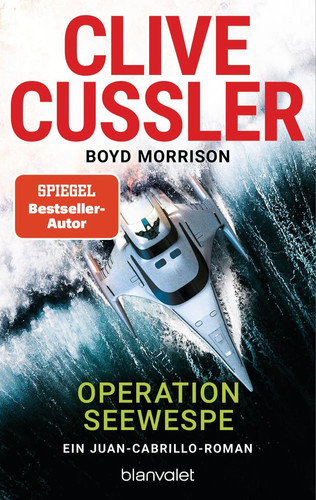Operation seewespe ein - seewespe, |