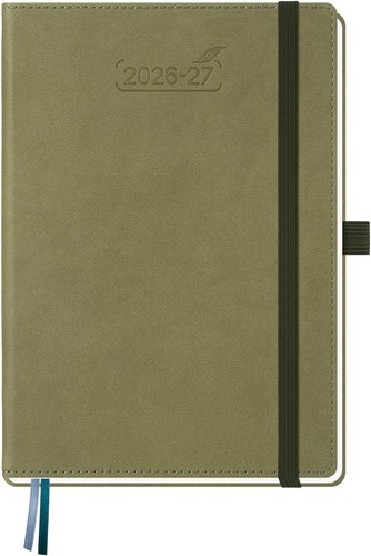 Kalender 2026 2027 - , a5