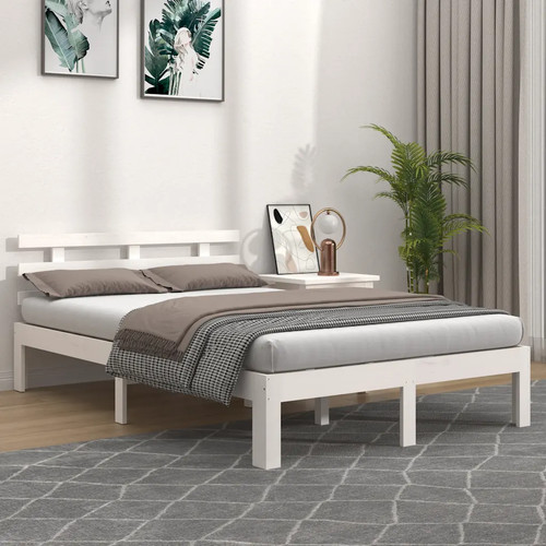 Massivholzbett holzbett bett - massivholzbett,