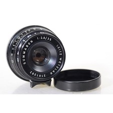 Leitz Wetzlar Summaron 2,8/35