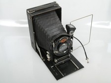 Agfa standard 9x12 - agfa,