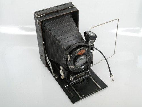 Agfa standard 9x12 - agfa,