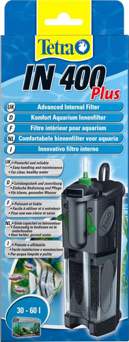 Tetra innenfilter 400 - tetra,