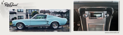 Für ford mustang - für,