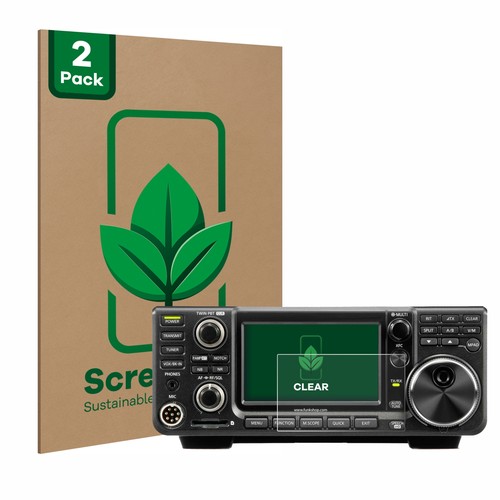 Screenleaf - 2x,