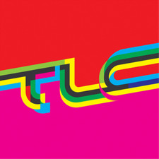 TLC TLC (Vinyl) 12" Album with