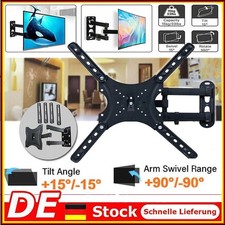 TV LCD LED Wandhalterung 35 47