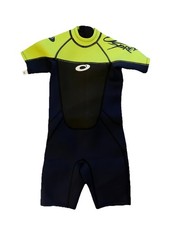 Osprey OSP B Shorty Origin