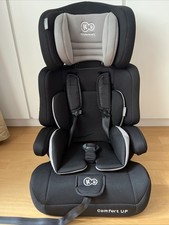 Kinderkraft Comfort Up Kindersitz 9-36 Kg Autositz