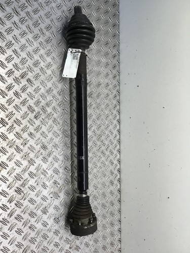 Antriebswelle vorne rechts - , vw