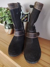 ** Neu ** Primigi ** Stiefel Winter **Braun **Gore-tex Gr.33**