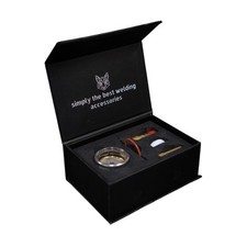 Glas Gasdüse TIG WIG 2,4mm