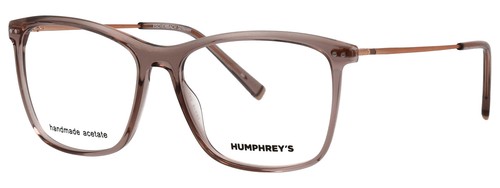Humphreys brille damen 581138 - damen,