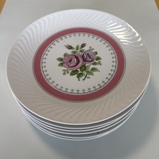 6x Bareuther Waldsassen