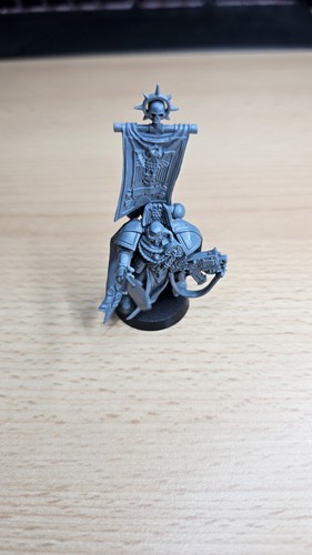 Warhammer 40k space marines - 40k,