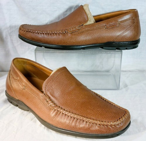 Ecco herren hellbraun leder - ecco,