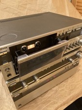 Siemens Hi-Fi Anlage 666