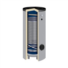 TWL Wärmepumpenspeicher 200