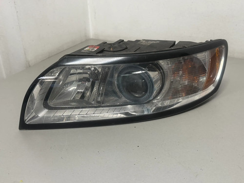 Xenon scheinwerfer links volvo - scheinwerfer,