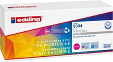 Edding toner für kyocera - toner,