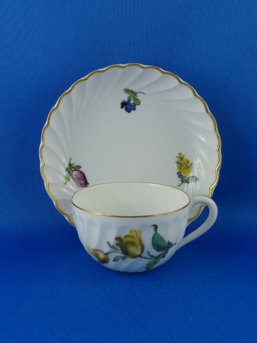 Vintage porzellan tasse - vintage,