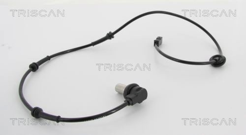 Triscan raddrehzahl sensor - raddrehzahl,