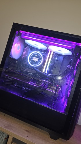 Gaming - , pc