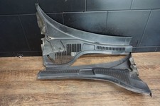 Windlauf Skoda Superb II Kombi (3T5) 2.0 TDI 16V 3T0819416A 3T0819415A