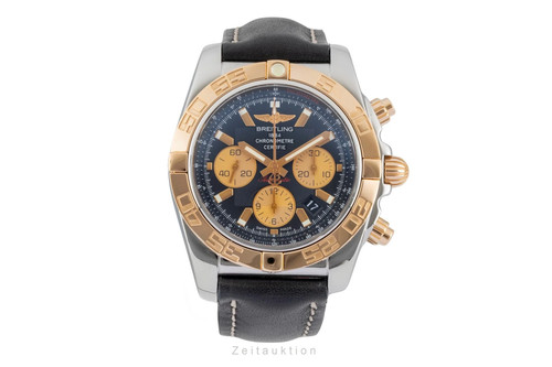 Breitling chronomat - breitling, 44