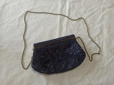 PERLEN TASCHE NEUJAHR PARTY