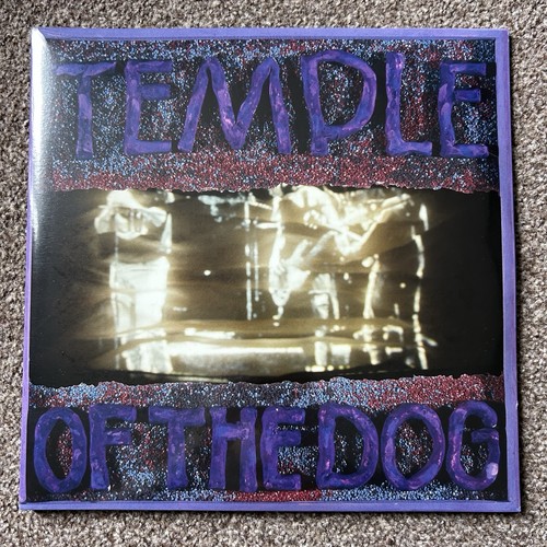Temple the dog - of,