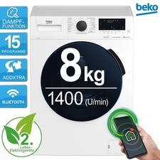 BEKO WMC81464ST1 Waschmaschine