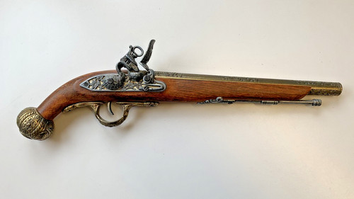 Deko piratenpistole - deko,