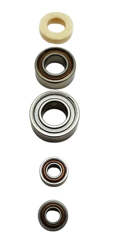 Kugellager reparatur set - reparatur,