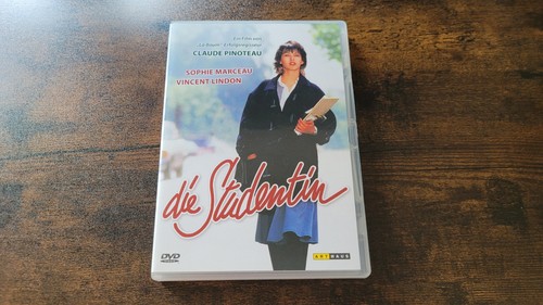 Die studentin boum 3 - -,