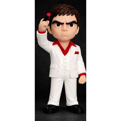 Scarface tony montana figuren - scarface,