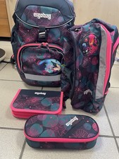 Ergobag Pack Schulranzen-Set
