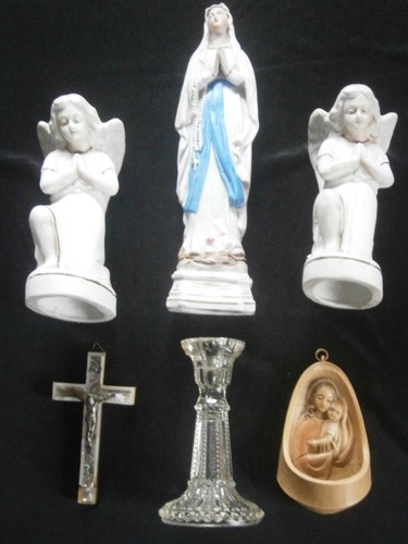 Altes konvolut religiöse - konvolut,