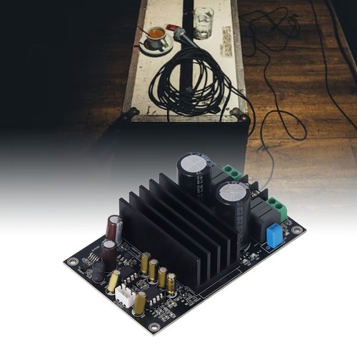 Mini digital audio power - mini,