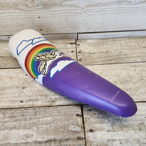 1980 over the - rainbow, banana