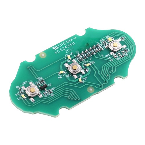 Motherboard für boom 3 - , ue