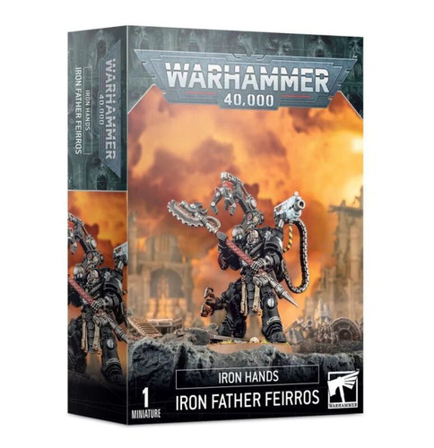 Warhammer 40k miniatur - 40k,