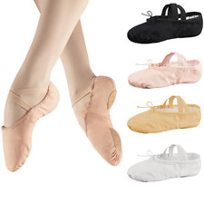 Ballettschläppchen gymnastik - ballettschläppchen,